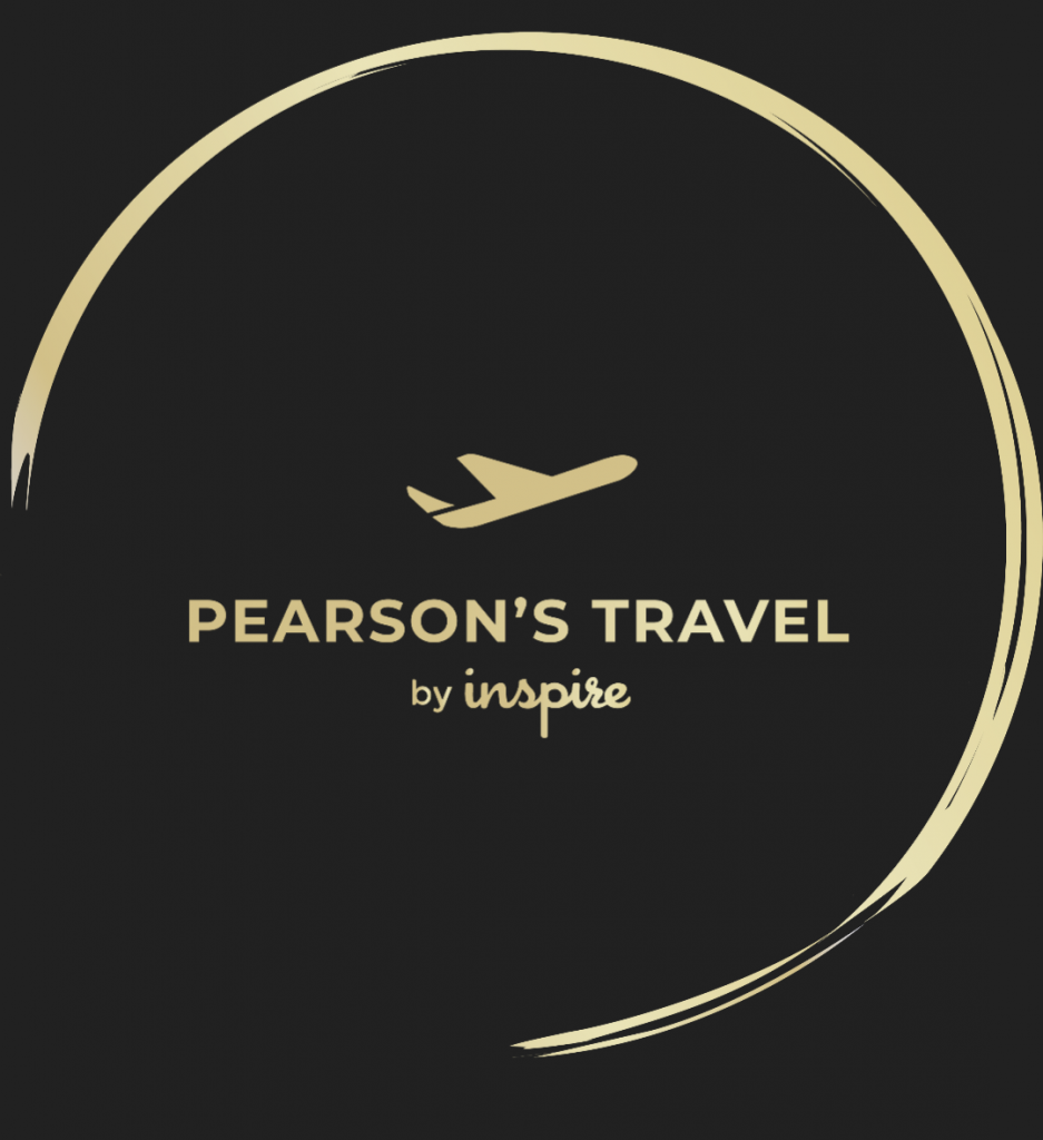 Pearson’s Travel