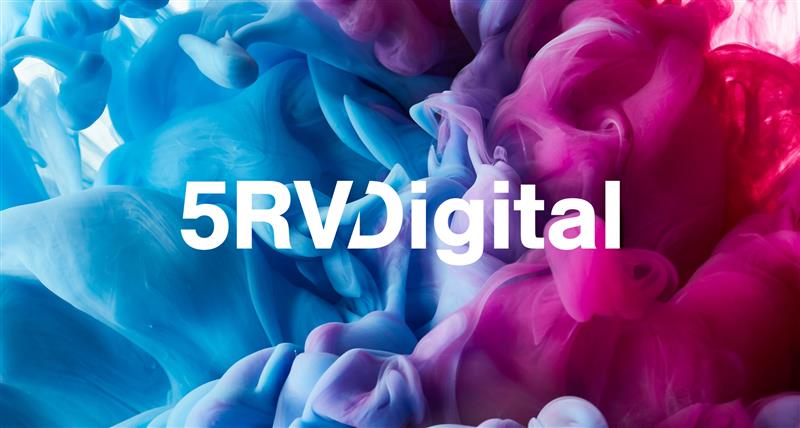 Unlock Growth with 5RV Digital