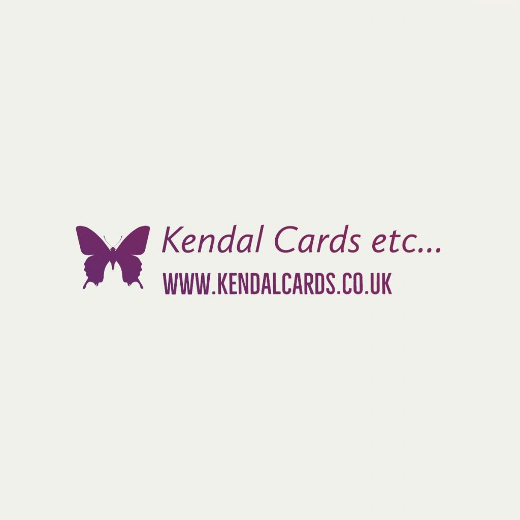 Kendal Cards etc…