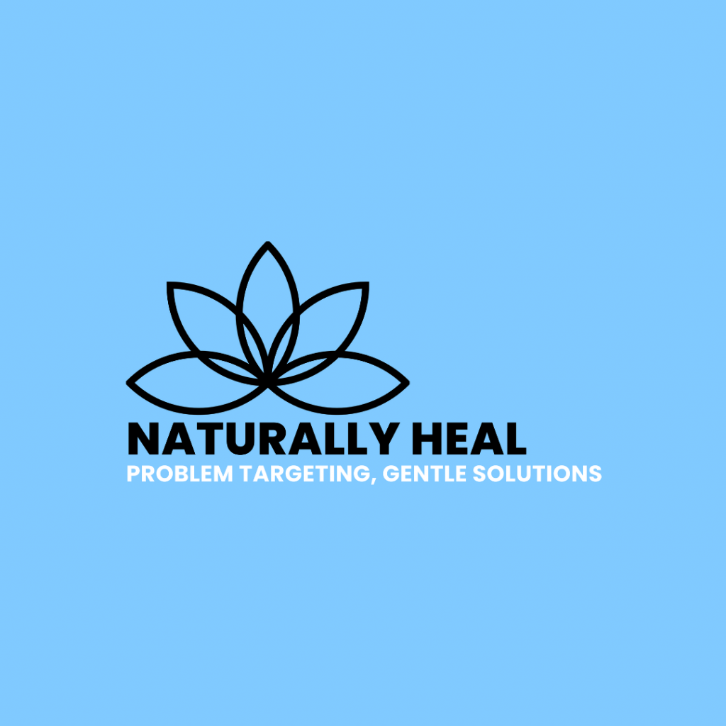 Naturally Heal – Mental Health Service