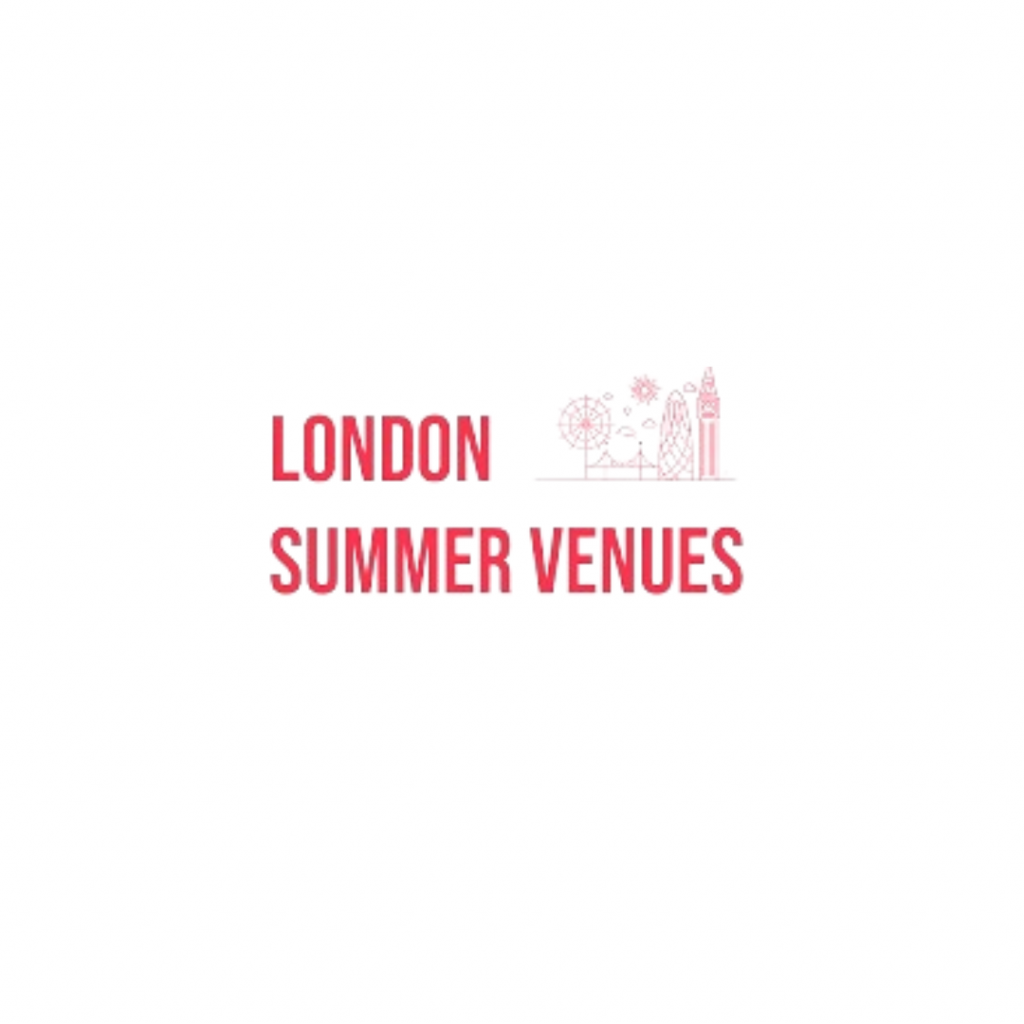 London Summer Venues