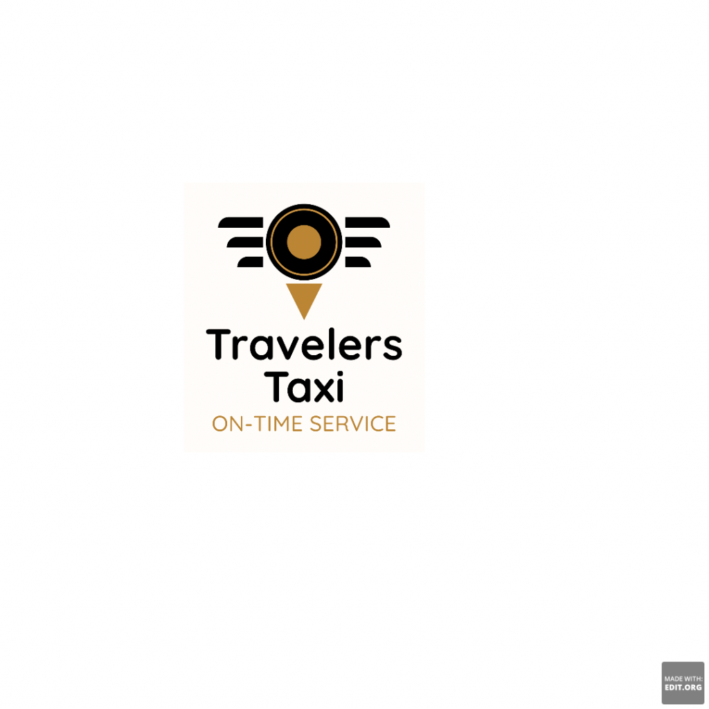 Travelers-taxi.com