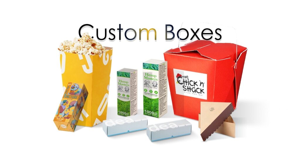 QPack – Quality Packaging Boxes – Custom Packaging Printing