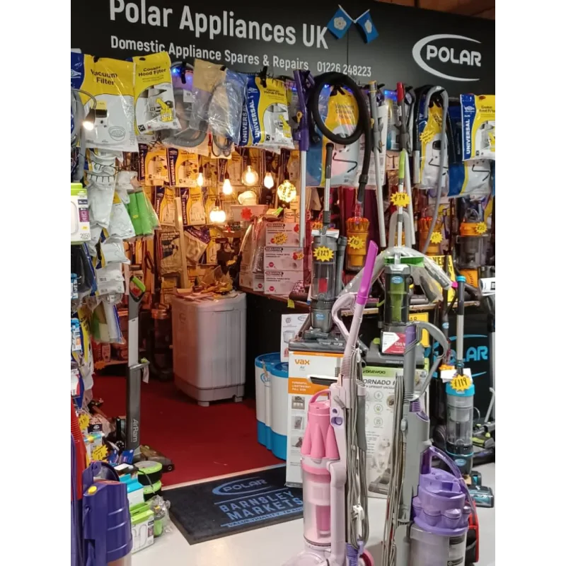 Polar Appliance Group