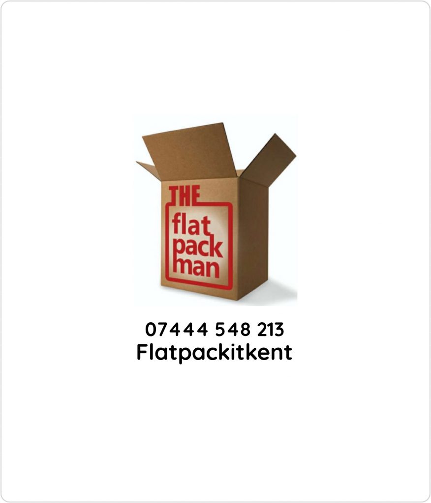 FLATPACK SERVICES AND BASIC HANDYMAN SERVICES