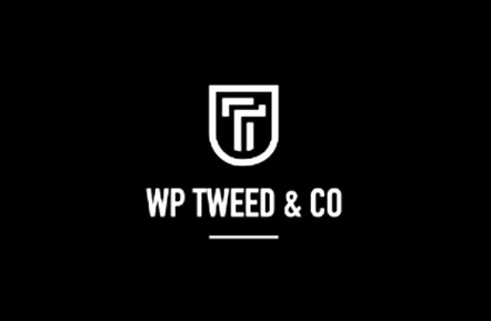 WP TWEED & CO – BELFAST