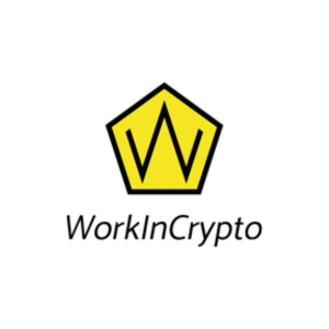 WorkInCrypto.Global