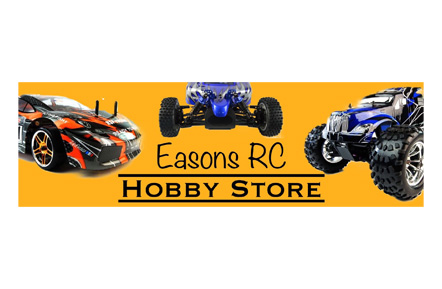 Easons RC HobbyStore
