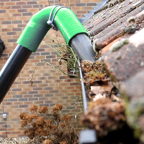 Gutter Clearing Service