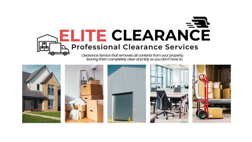 Elite Clearance and Removals