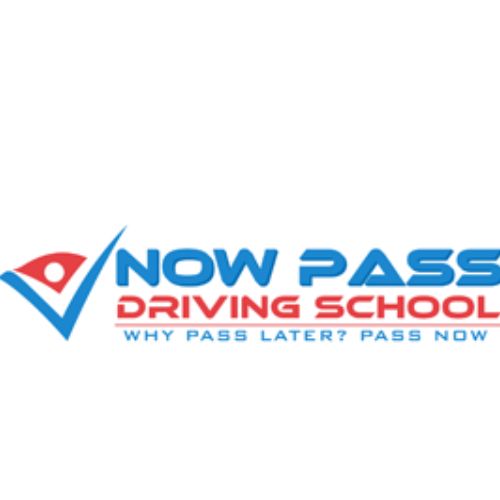  Now Pass Driving School