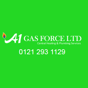 A1 Gas Force Solihull