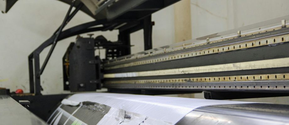 ABC Service Devon Traditional Printing
