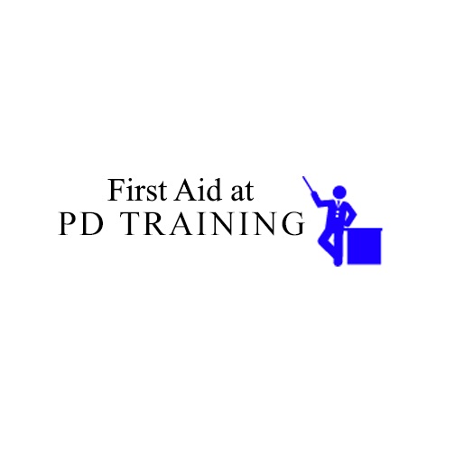 First Aid at PD Training