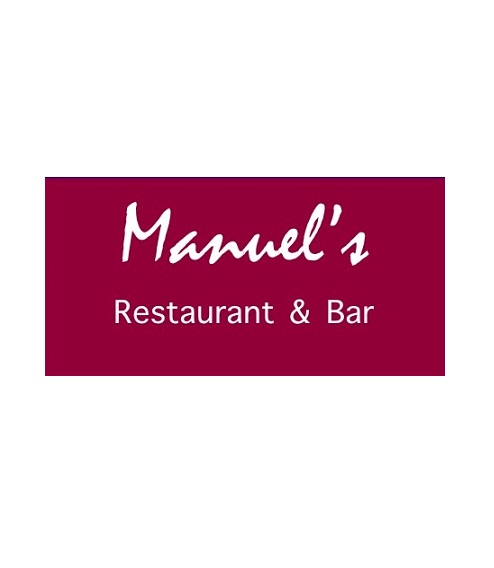 Manuel’s Italian and Mediterranean Restaurant and Bar