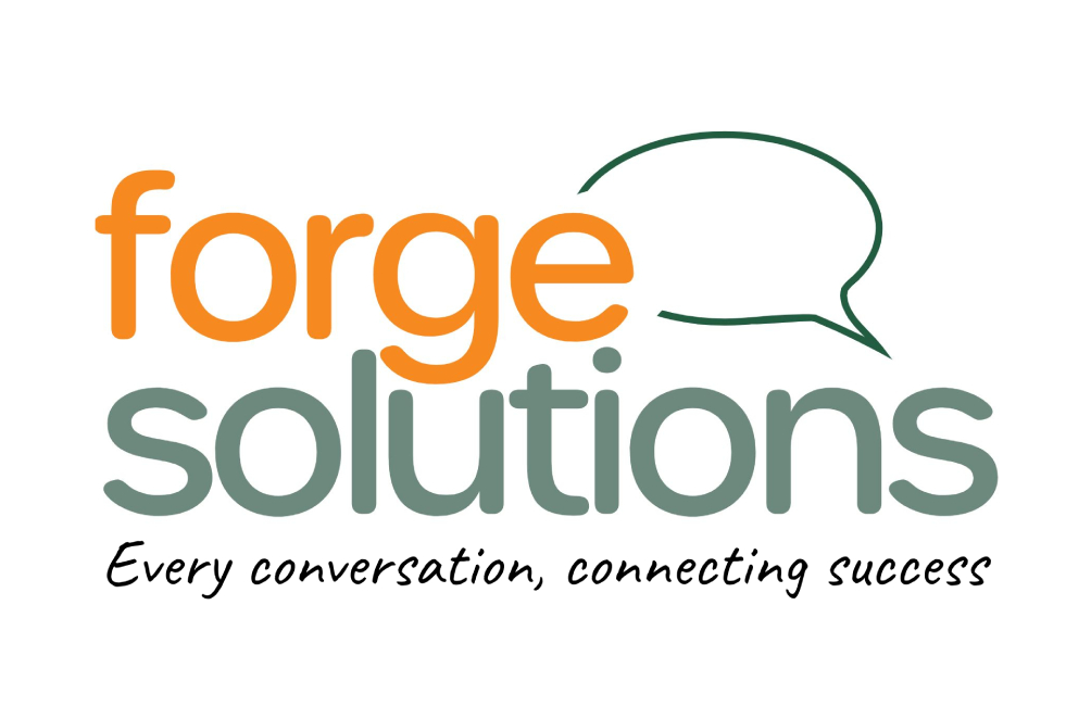 Forge Solutions Ltd