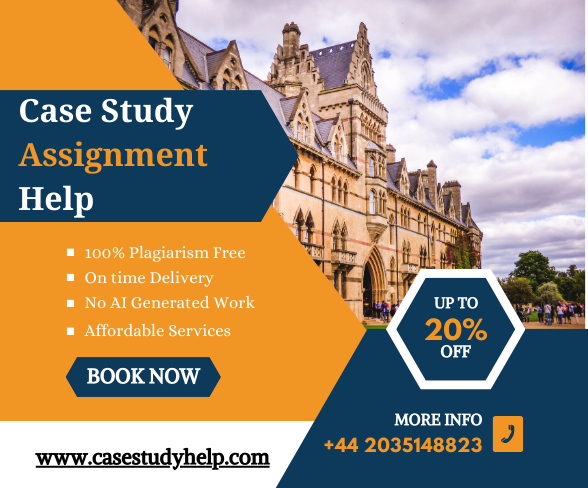 Brilliant Case Study Assignment Help at the best Price at Casestudyhelp.com