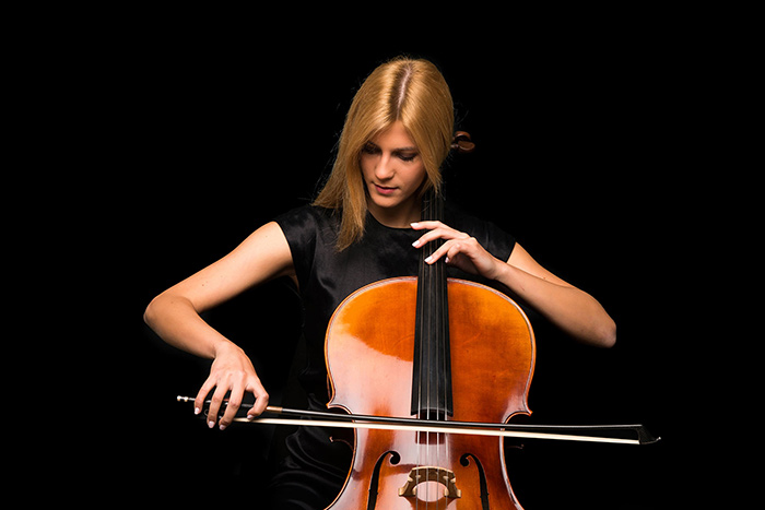 London Cello Institute