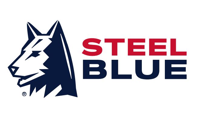 Steel Blue Work Boots UK