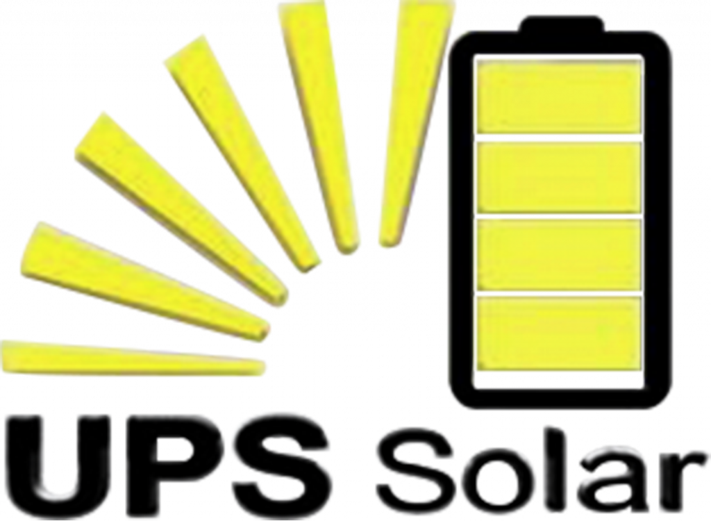 UPS Solar | Solar Panel Installers ? Get Free Quote Now !