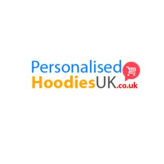 Personalised hoodie uk