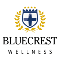 Bluecrest Wellness