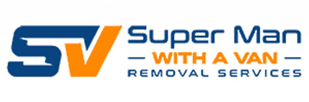 Super Man and Van House Removals Waltham Cross
