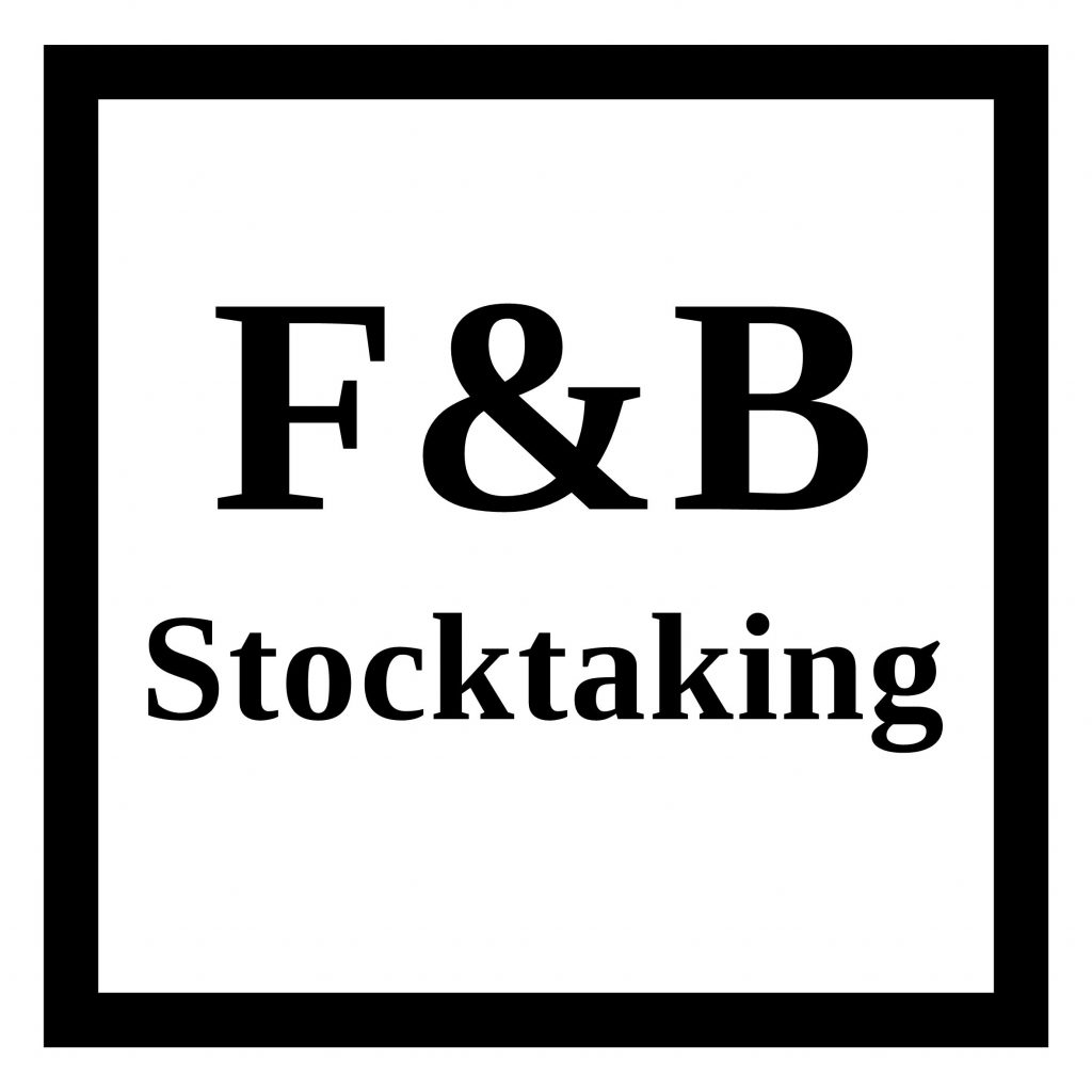 Food & Beverage Stocktaking